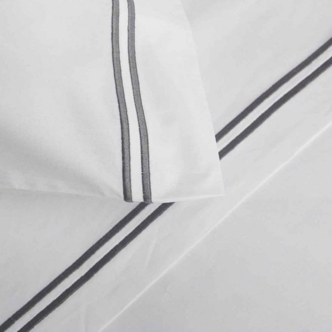 Frette | Housse de couette Classic