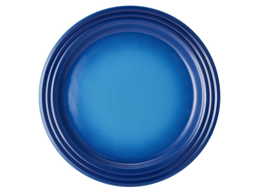 LE CREUSET Classic Plates (Set of 4)