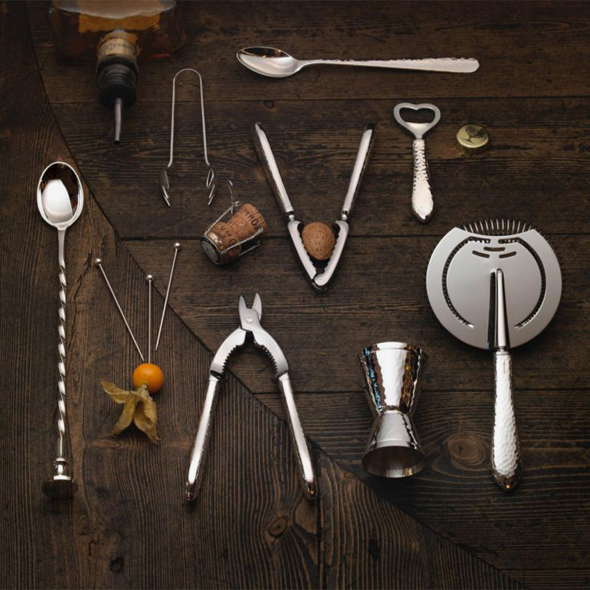 Robbe & Berking | Martelé 90 Bar Spoon