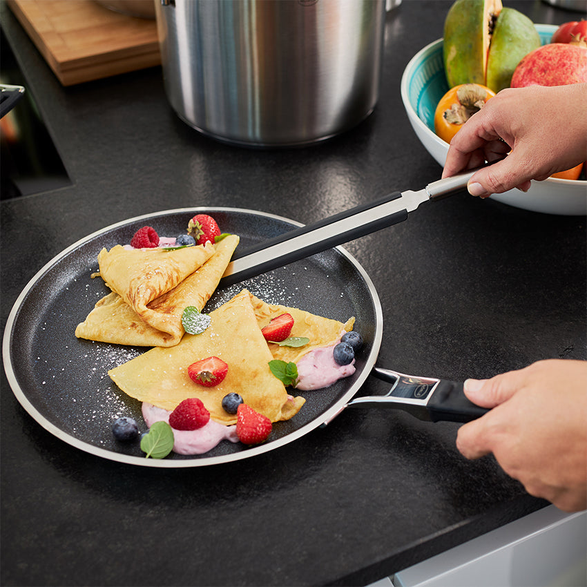 Rosle | Tourne-crêpes en silicone