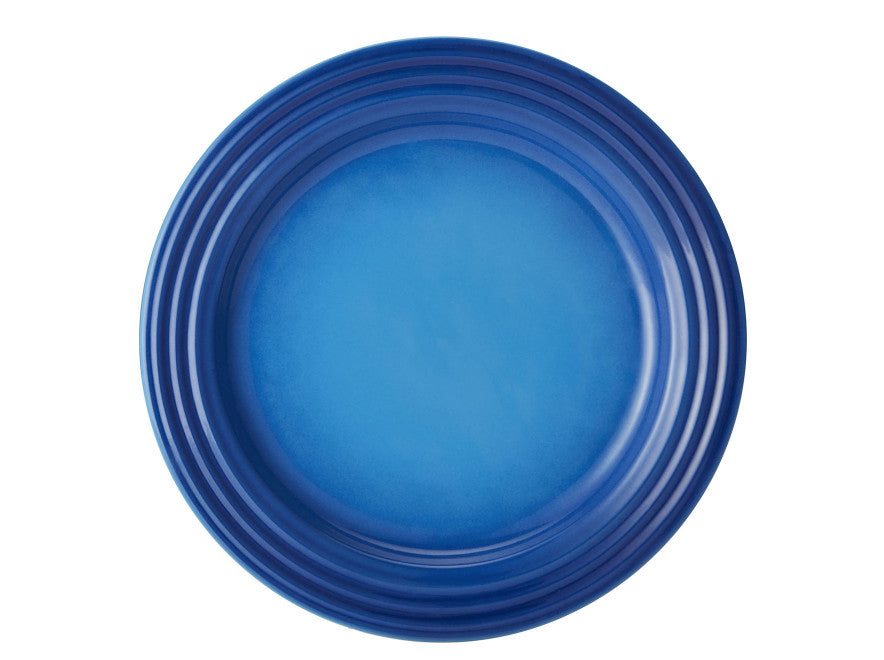 LE CREUSET Classic Plates (Set of 4)