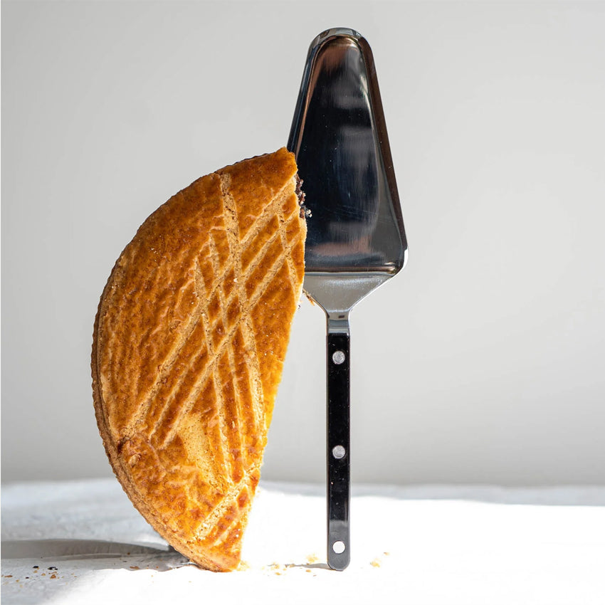Sabre | Bistrot Tart Slicer Success