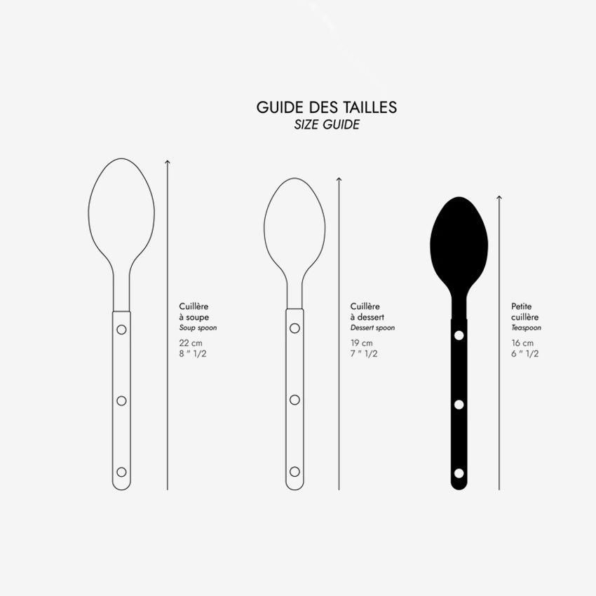 Sabre | Dune Bistrot Teaspoon