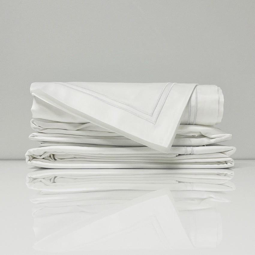 Sera Fina by Maison Lipari | Sur Le Nil Giza Bedset