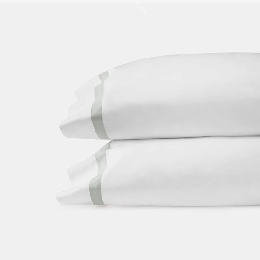 Sferra | Estate Pillowcase - Set of 2