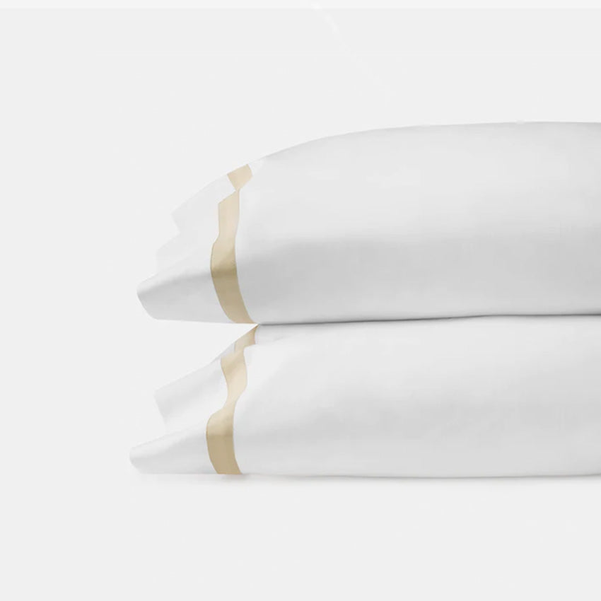 Sferra | Estate Pillowcase - Set of 2