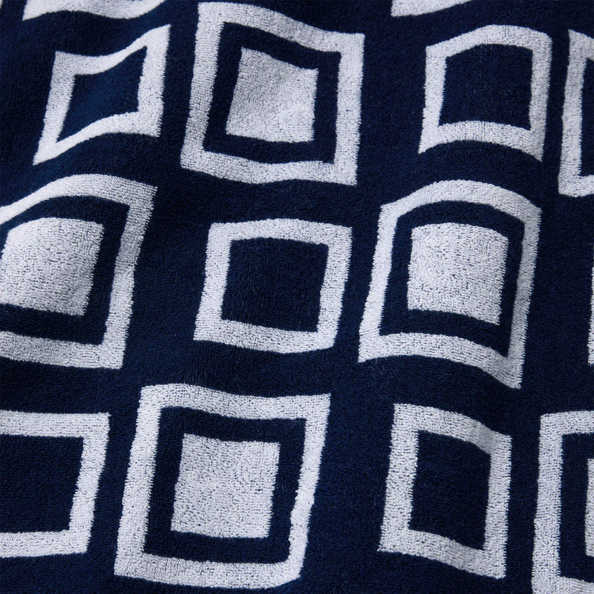 Sferra | Monterosso Beach/Pool Towel