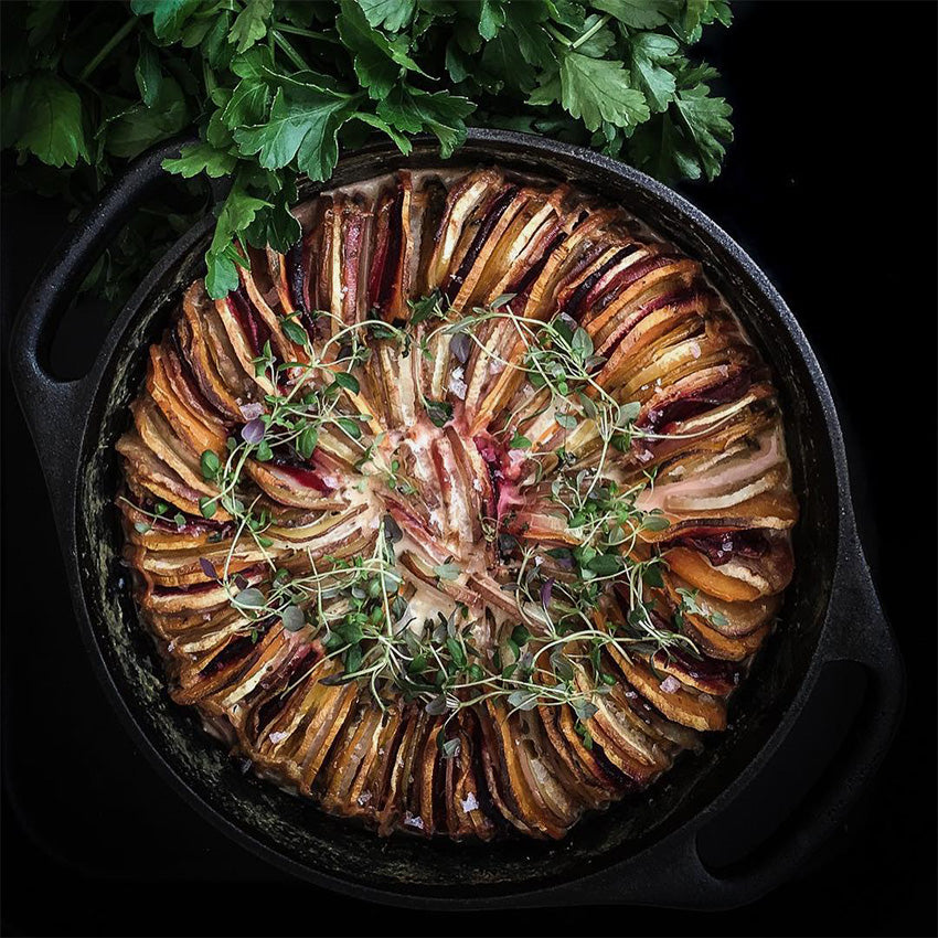 Skeppshult | Round Dutch Oven