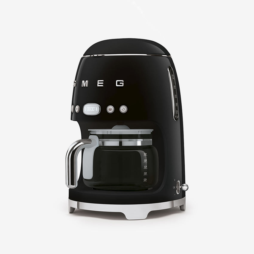 Smeg | '50s Style Drip Coffee Maker