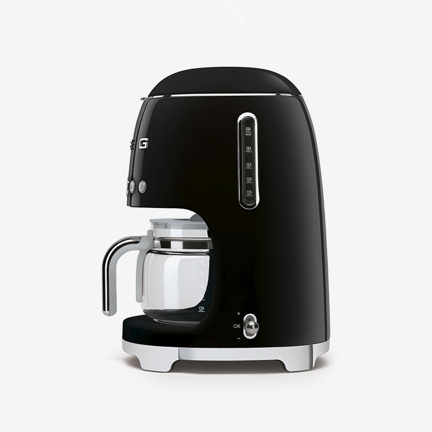 Smeg | '50s Style Drip Coffee Maker