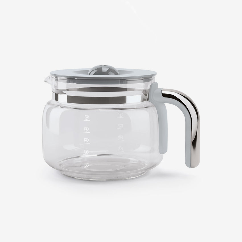 Smeg | '50s Style Drip Coffee Maker