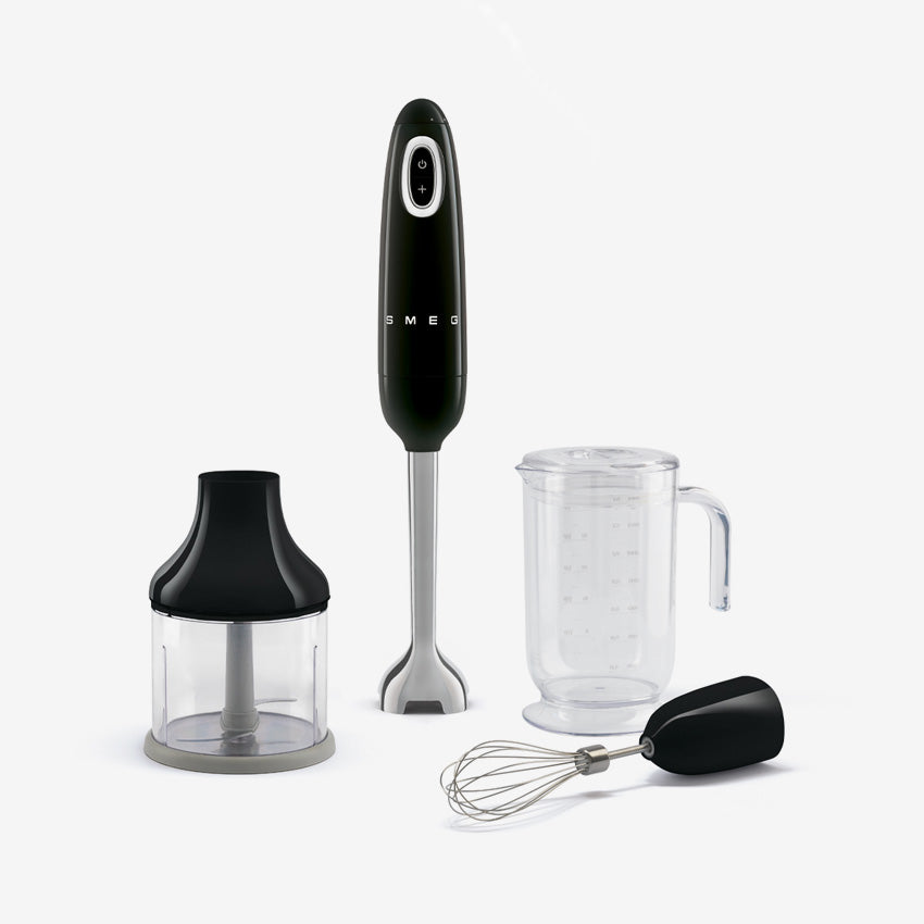 Smeg | 50's Style Hand Blender