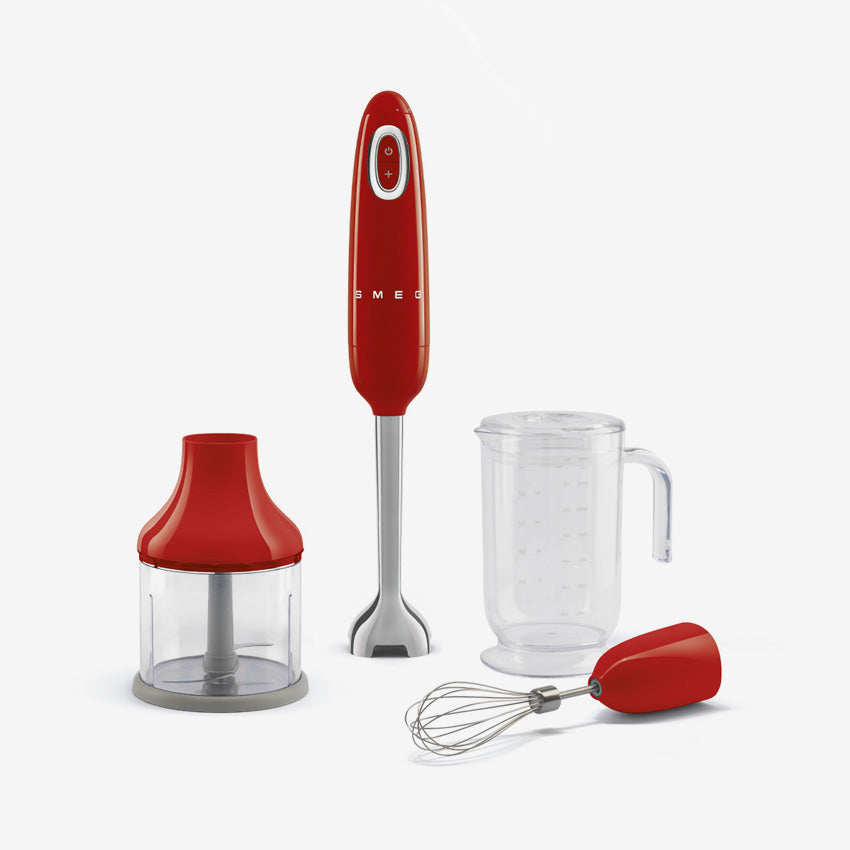 Smeg | 50's Style Hand Blender