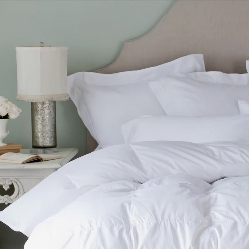 St Genève | Heirloom Canadian Duvet