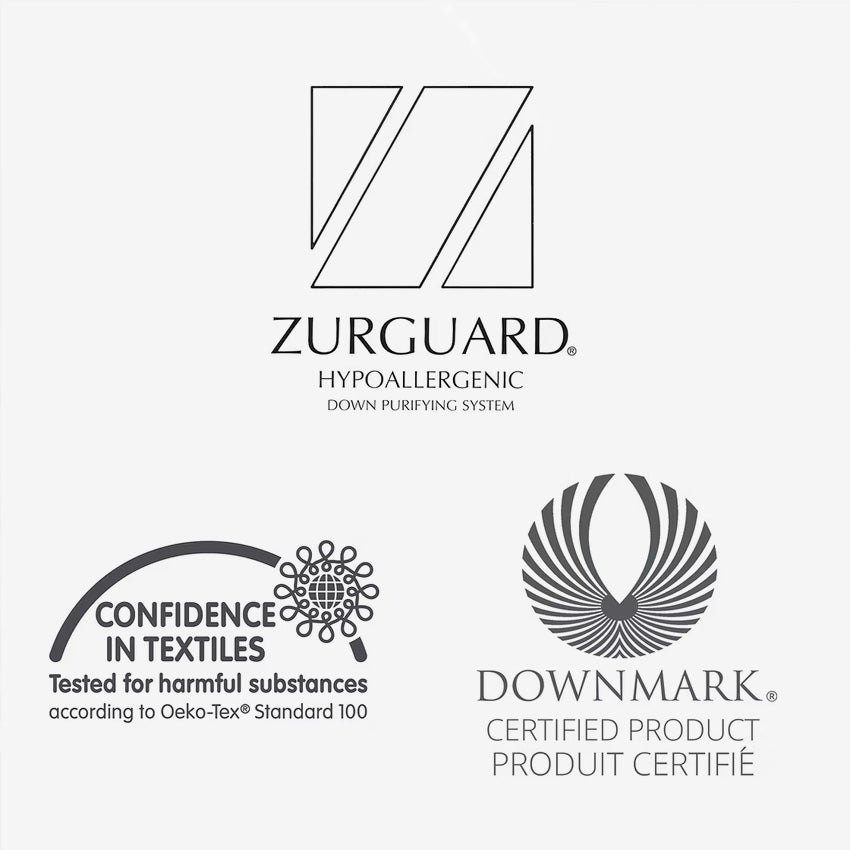 St Genève | Heirloom Canadian Duvet