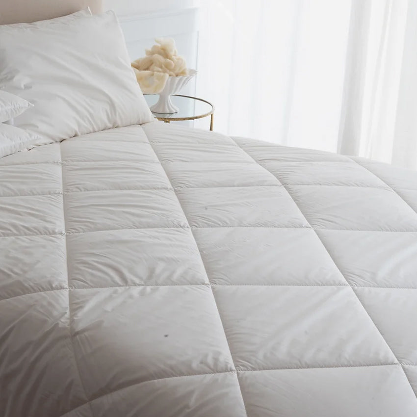 St-Genève | Piatra Wool Duvet