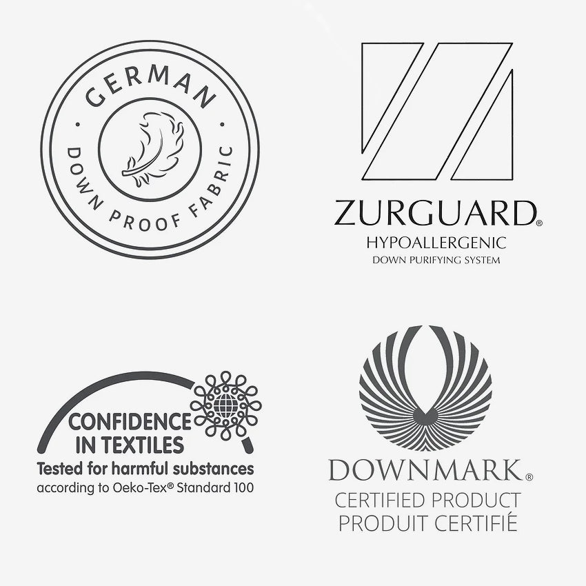 St-Genève | Ziegler Duvet