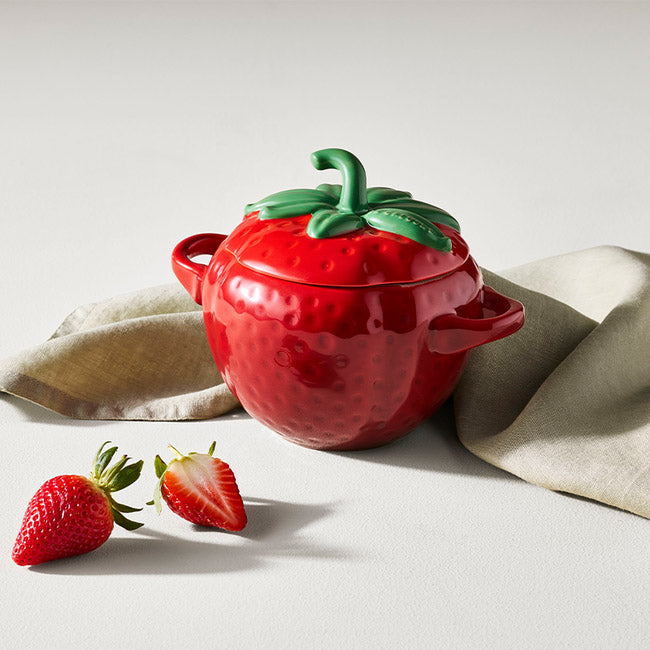 Le Creuset | Cocotte Fraise