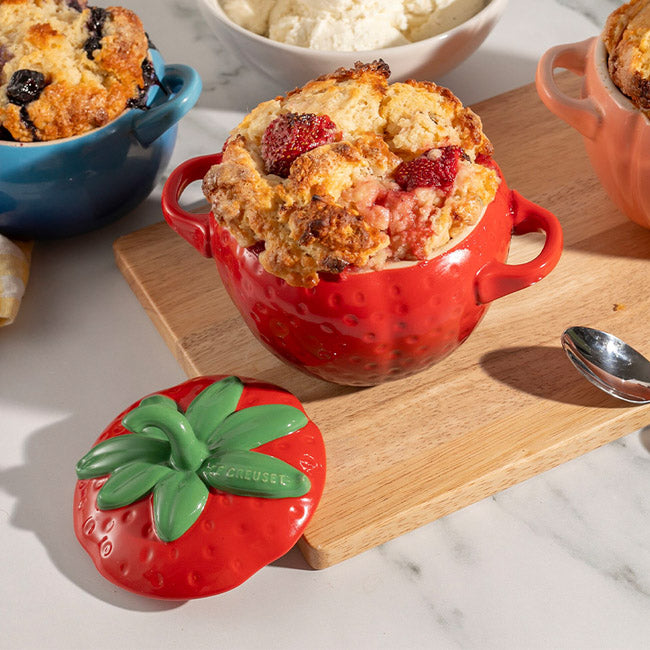 Le Creuset | Cocotte Fraise