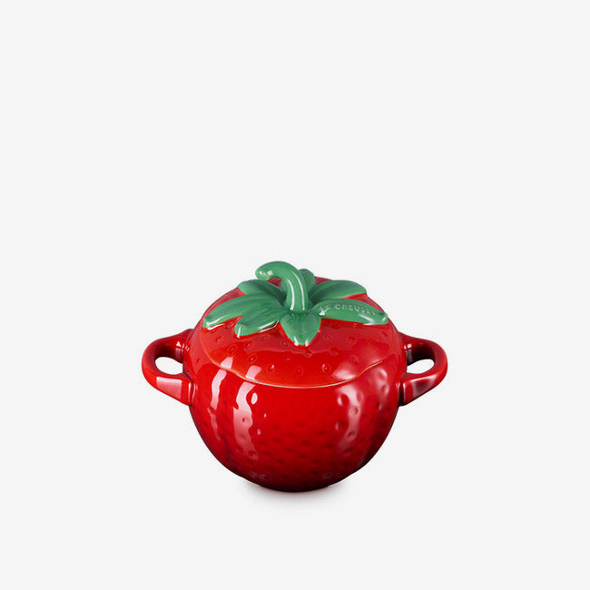 Le Creuset | Cocotte Fraise