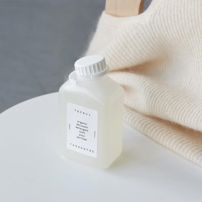 Tangent GC | Détergent délicat Yuzu