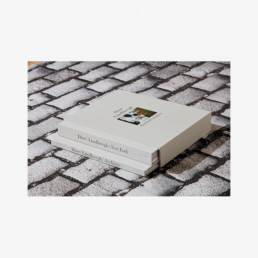 Taschen | Lindbergh, Dior (40th Anniversary Edition)