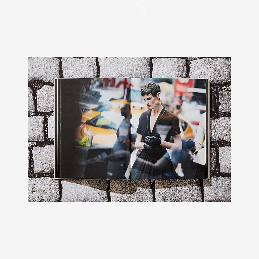 Taschen | Lindbergh, Dior (40th Anniversary Edition)