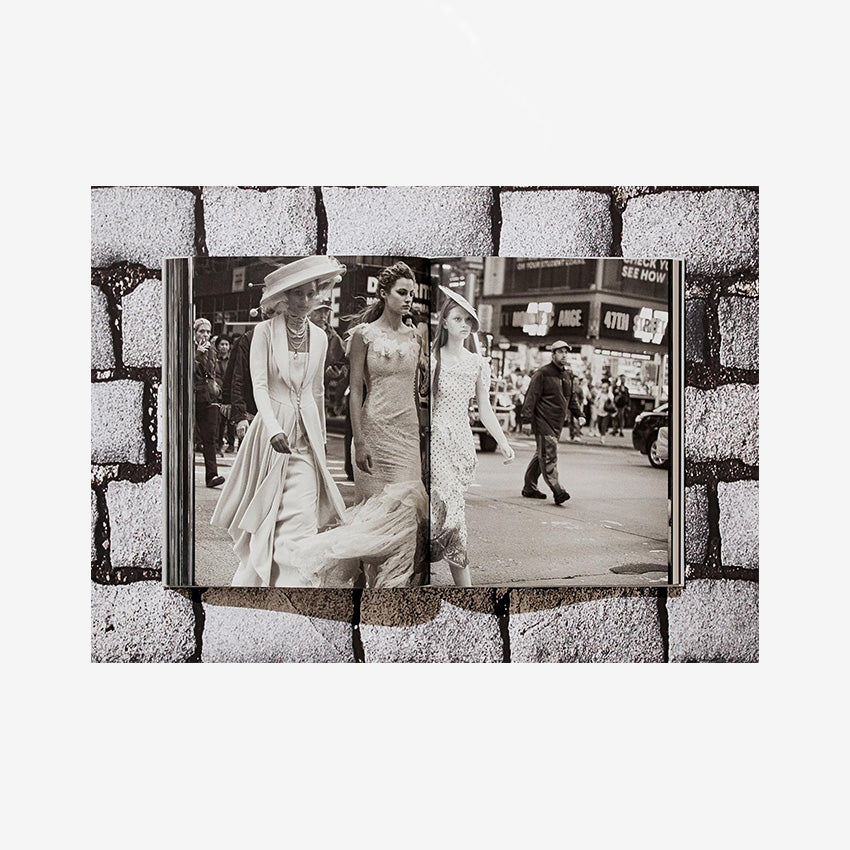 Taschen | Lindbergh, Dior (40th Anniversary Edition)
