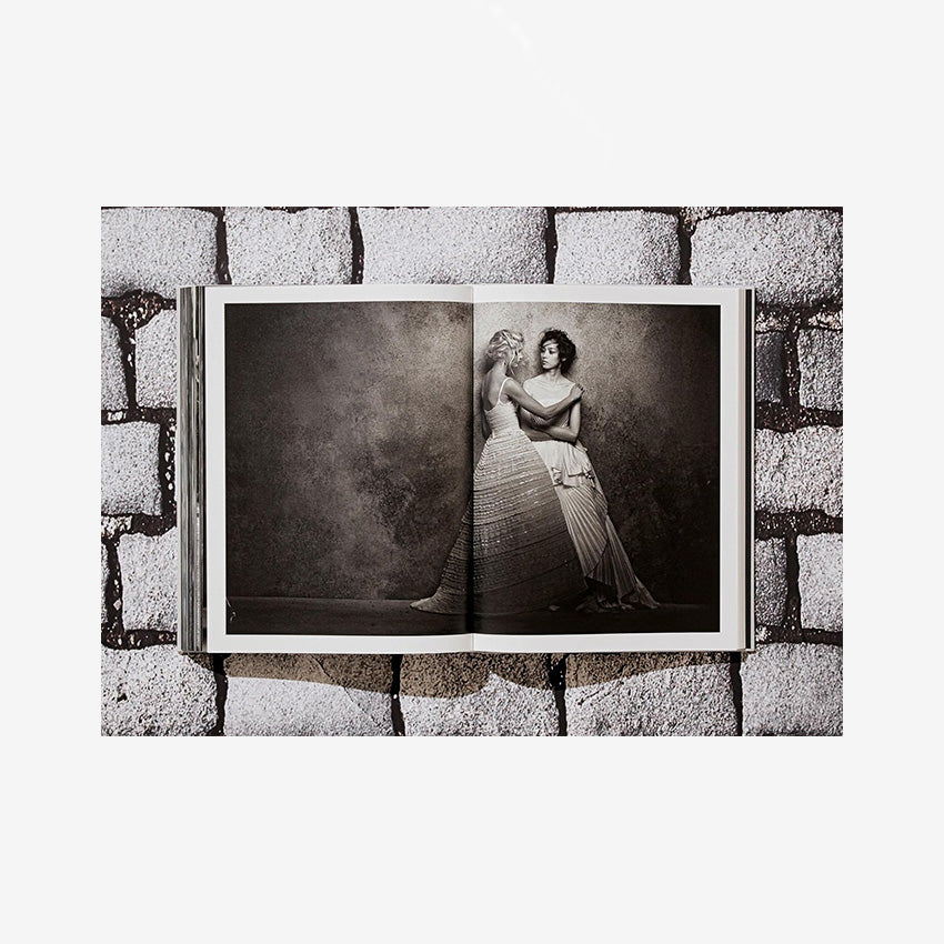 Taschen | Lindbergh, Dior (40th Anniversary Edition)