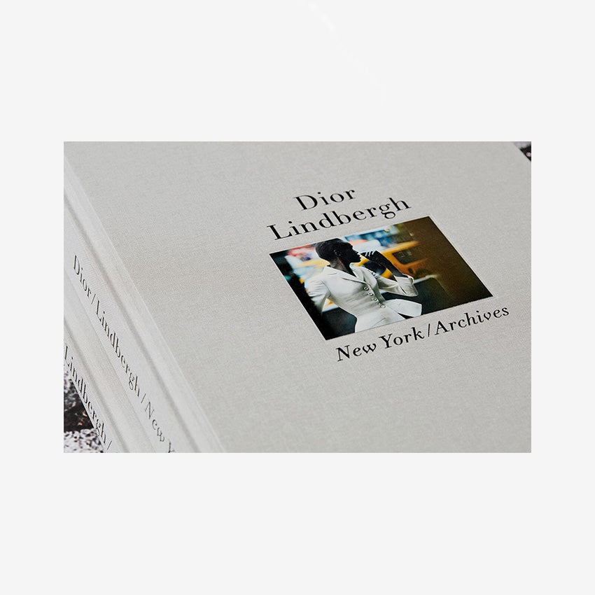 Taschen | Lindbergh, Dior (40th Anniversary Edition)