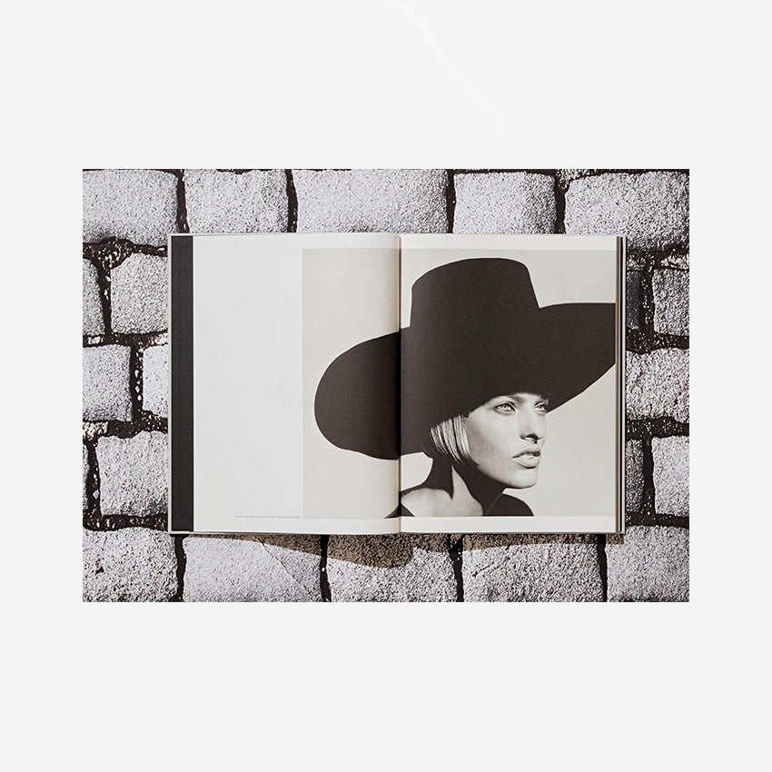 Taschen | Lindbergh, Dior (40th Anniversary Edition)