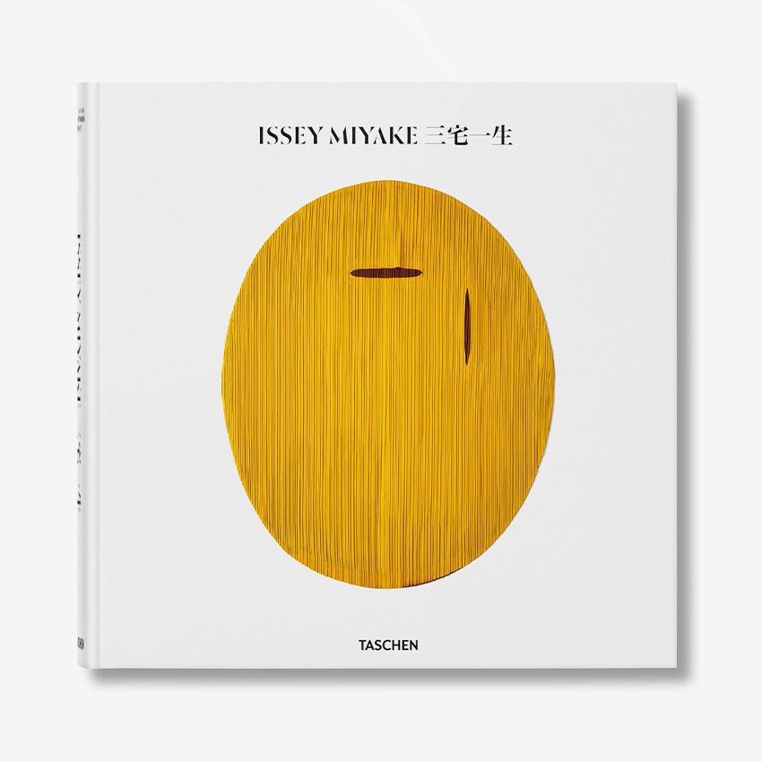 Taschen | Miyake, 2ième édition