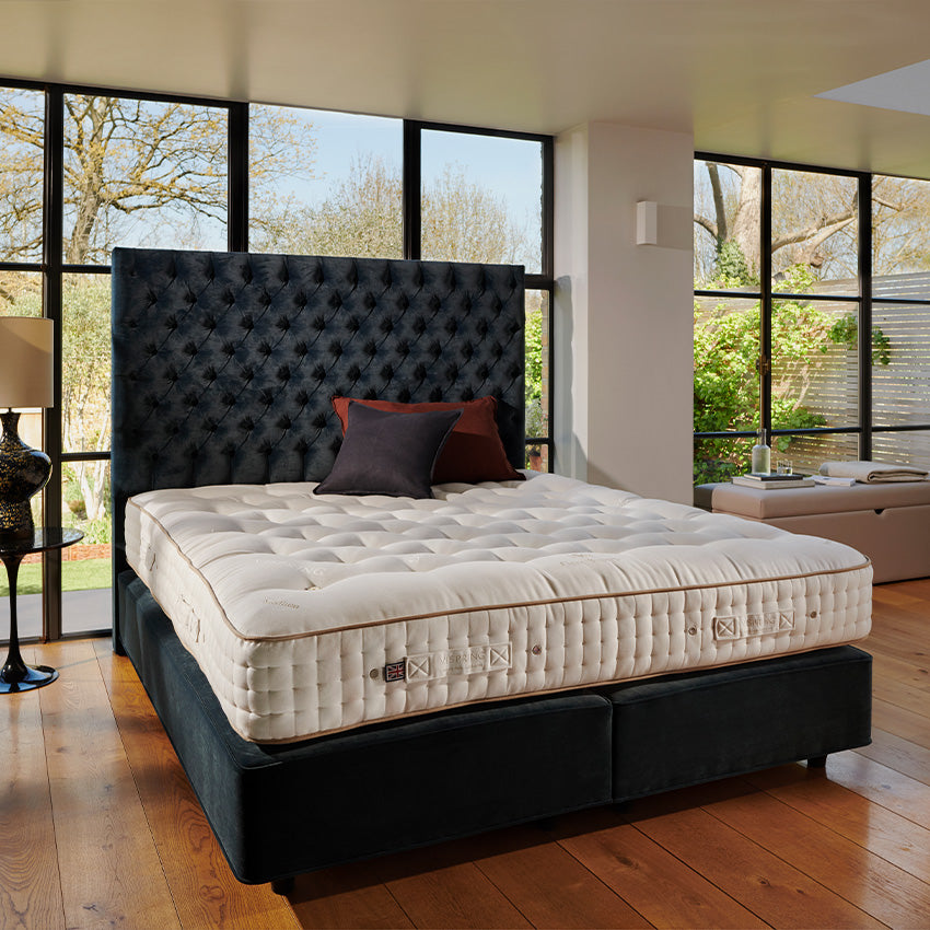 Vispring | Tiara Superb Mattress