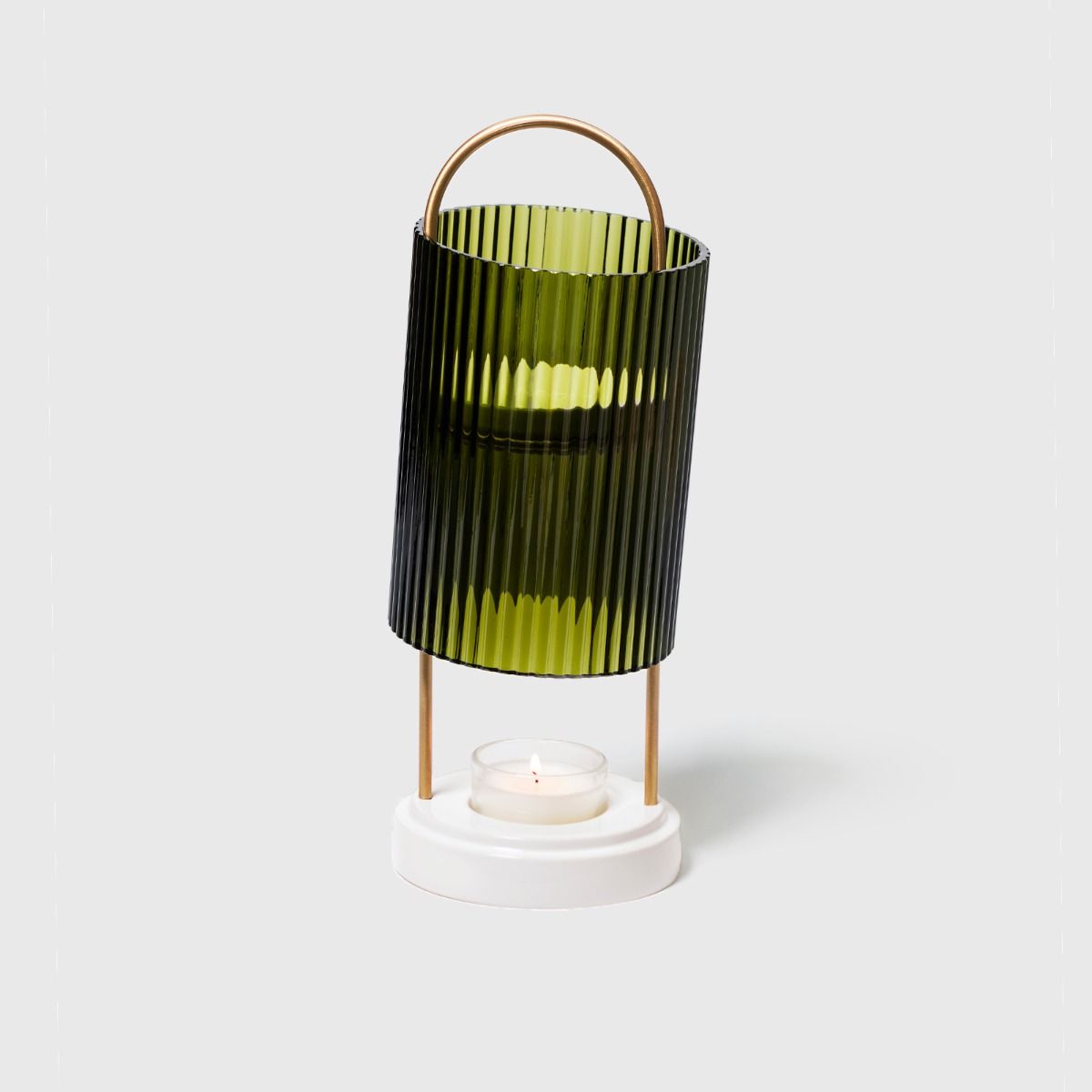 Trudon | La Promeneuse with 4 Night Lights & 4 Scented Cameos