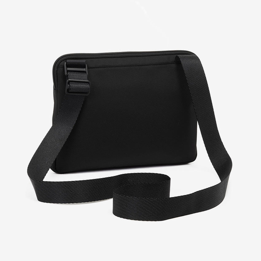 Tumi | Alpha Bravo Service Crossbody Noir