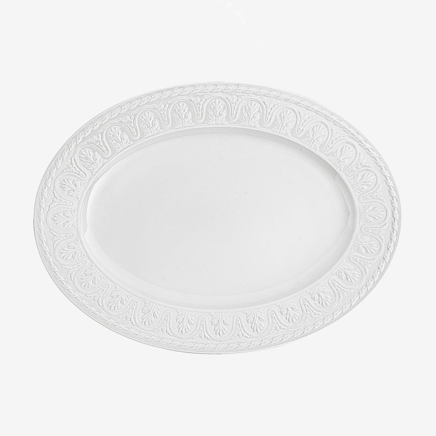 Villeroy & Boch | Cellini Oval Platter