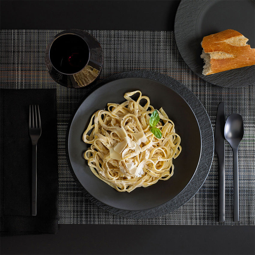 Villeroy & Boch | Ensemble de Vaisselle Manufacture Rock
