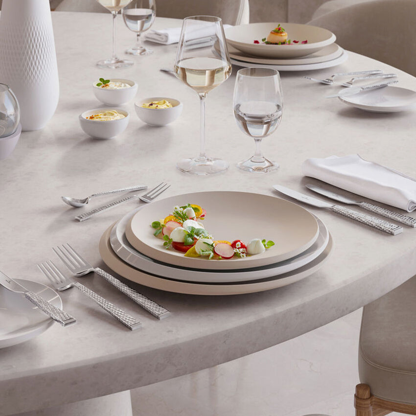 Tent Sale - Villeroy & Boch | New Moon Plate