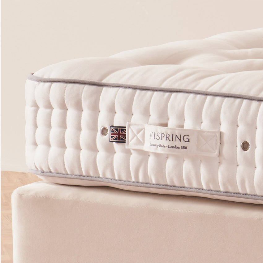 Vispring | Regal Superb Mattress