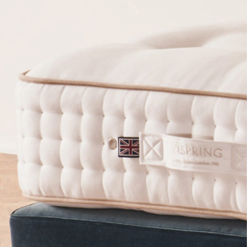 Vispring | Tiara Superb Mattress