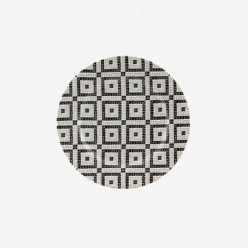 Vista Alegre | Calcada Portuguesa - Set 4 Dessert Plates