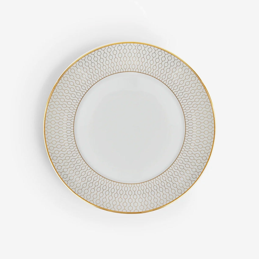 Wedgwood | Service de Vaisselle Blanc Gio
