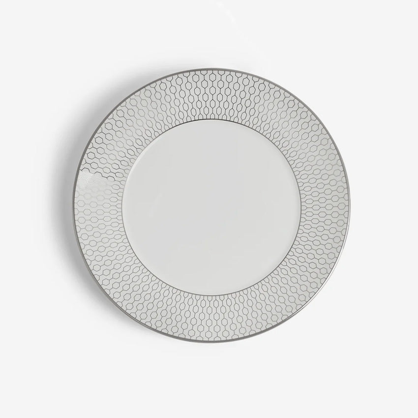 Wedgwood | Service de Vaisselle Blanc Gio