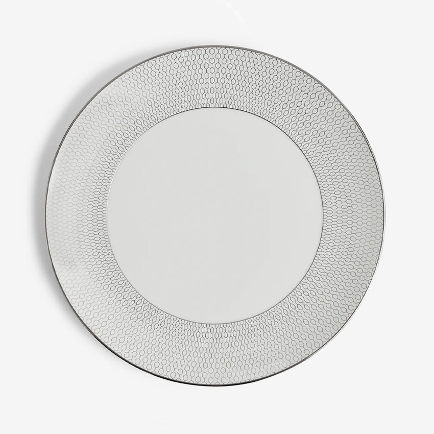 Wedgwood | Service de Vaisselle Blanc Gio