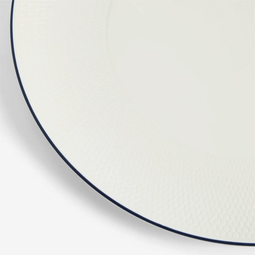 Wedgwood | "Gio Blue" Plate