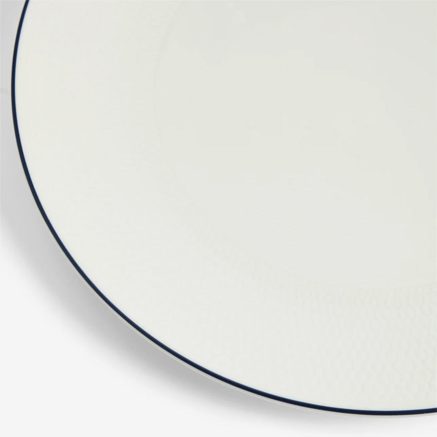 Wedgwood | "Gio Blue" Plate