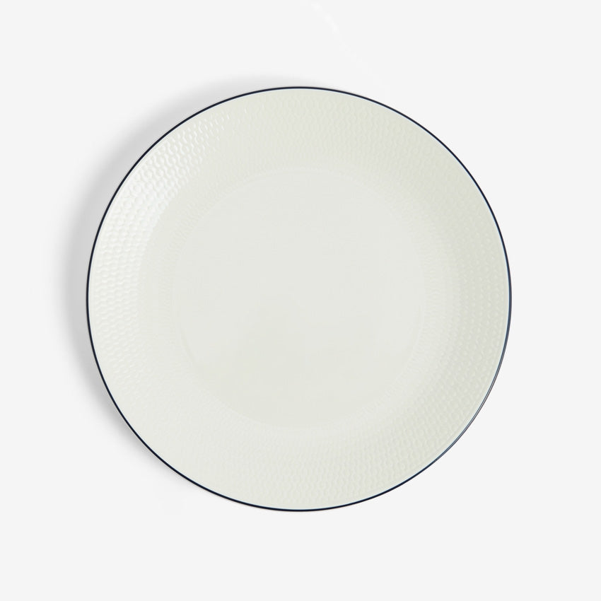Wedgwood | "Gio Blue" Plate