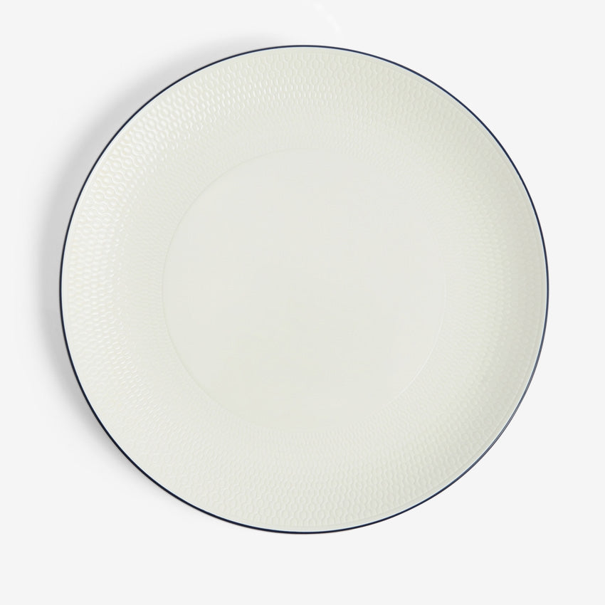 Wedgwood | "Gio Blue" Plate