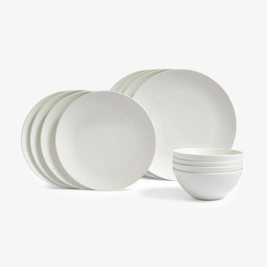 Wedgwood | Ensemble de vaiselle Gio