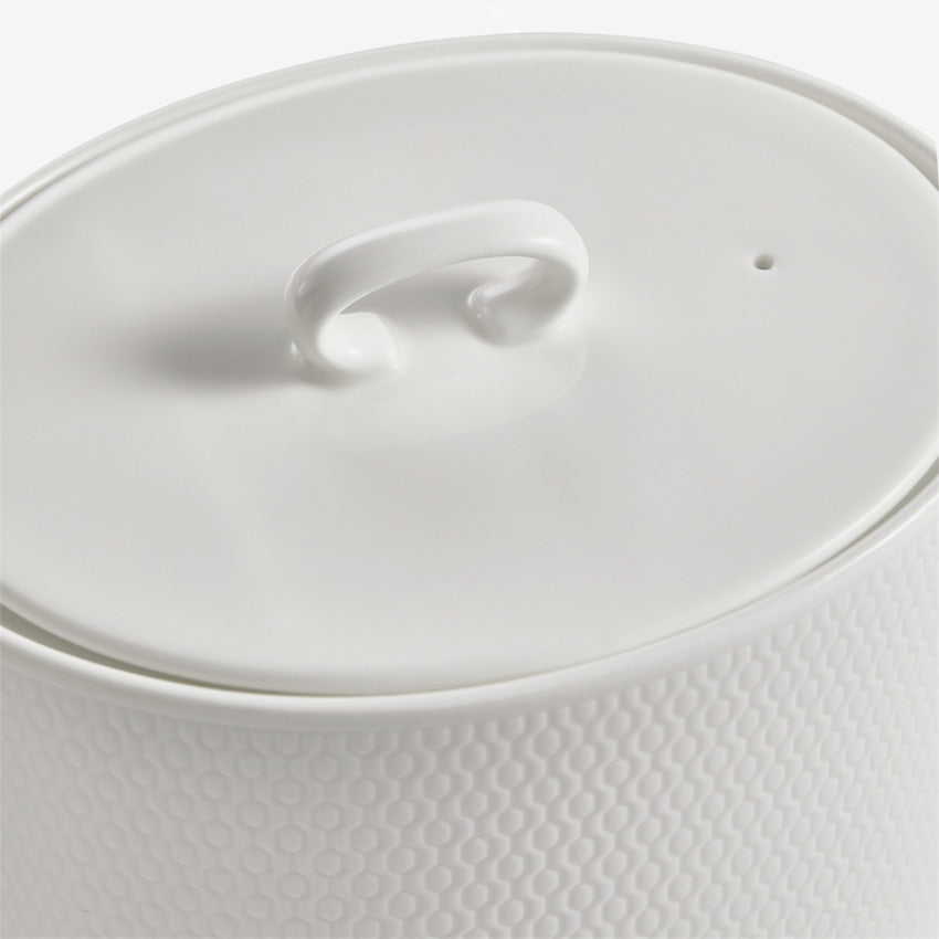 Wedgwood | Gio Teapot